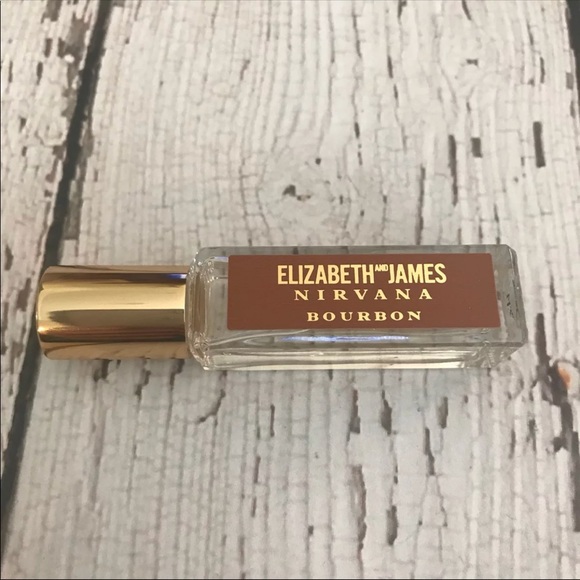 elizabeth and james bourbon rollerball